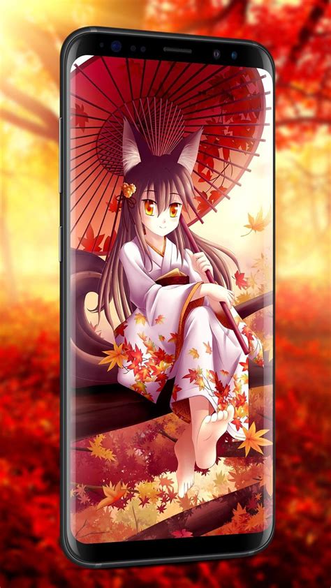 Anime Live Wallpaper 2019 Apk For Android Download