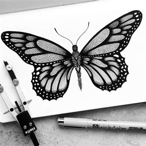 These Hand Drawn Illustrations Are Unbelievable