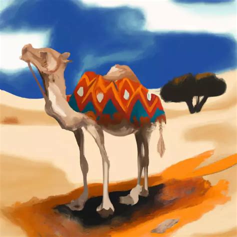 ¿qué Significa Soñar Con Un Camello