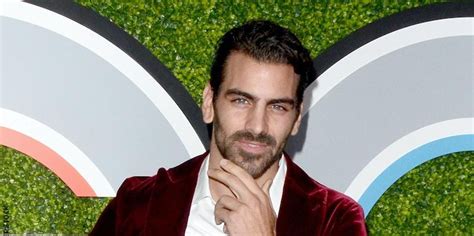 Nyle Dimarco Strips Down For Calendar Launches New Company