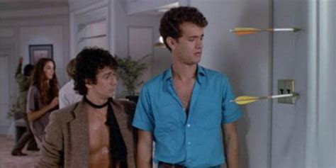 Abc Is Turning Tom Hanks ‘bachelor Party Into A Tv Series That Sounds