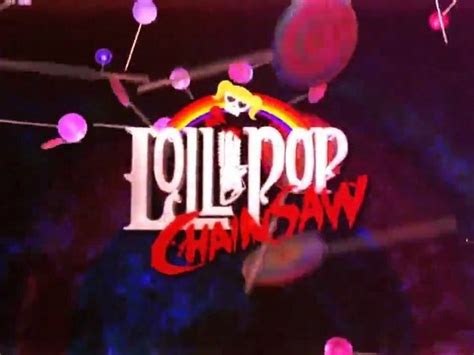 Lollipop Chainsaw Bosses Of Zombie Rock Hd Vidéo Dailymotion