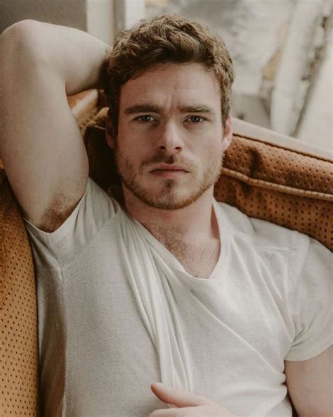 Pin En Richard Madden