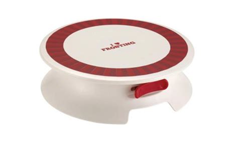 5 Best Cake Decorating Turntables Best Cake Decorating Stands