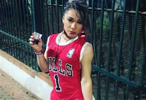 Princesa Trans Do Carnaval De S O Paulo Morta Pelo Namorado Vnews Ba
