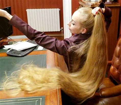 Video Business Rapunzel Real Life Rapunzel Business Video Playing