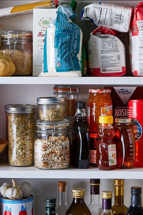How To Stock A Modern Pantry Modern Pantry Nyt Cooking Food