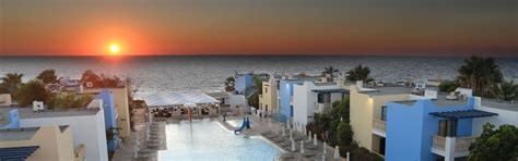 Hotel Eleni Holiday Village Paphos