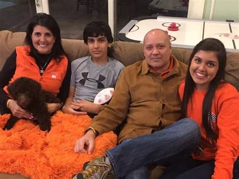 Последние твиты от nikki haley (@nikkihaley). Nikki Haley's Family: 5 Fast Facts You Need to Know ...