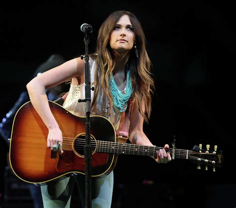 Kacey Musgraves Shows Why Shes A Star At Gruene Hall