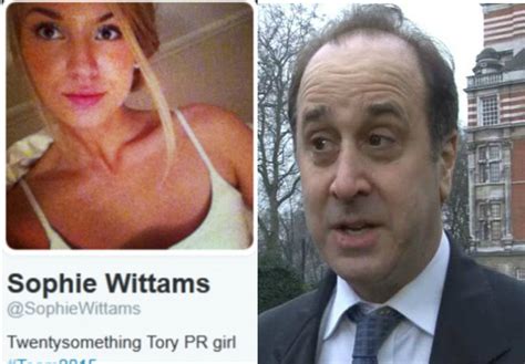 Brooks Newmark Quits After Sending X Rated Messages To Undercover Reporter Metro News