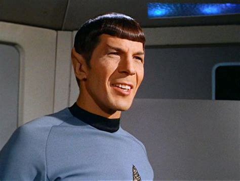 Leonard Nimoy Morto Addio Spock Di Star Trek