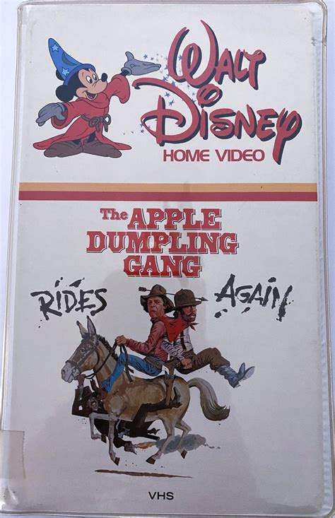 Apple Dumpling Gang Rides Again The 1981