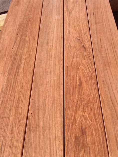 Jatoba Wood Or Brazilian Cherry Great For Exterior And Interior