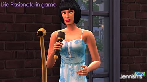 Three Female Sims By Swania At Jenni Sims Sims 4 Updates