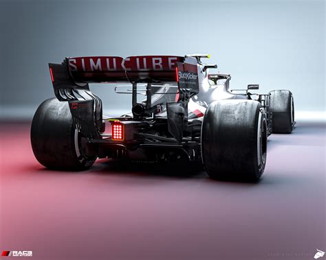 Formula Hybrid 2021 Released Racesimstudio Announcement
