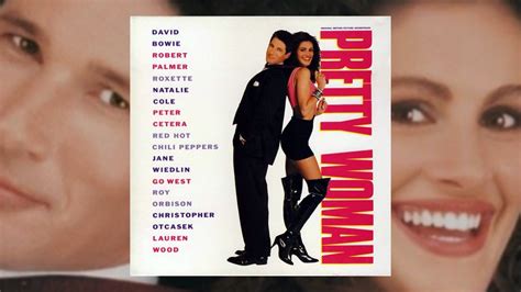 100 Greatest Soundtracks Of All Time Pretty Woman 1990