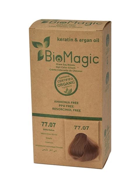 7 Best Organic Hair Dyes In Malaysia 2020 Top Brands And Reviews