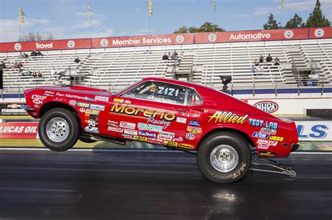 Huge Gallery 2015 Circle K Nhra Winternationals Action From Pomona