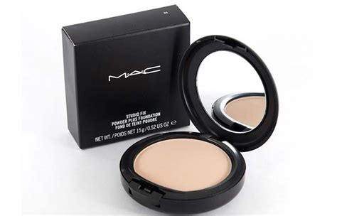 11 Best Mac Foundations For Different Skin Types 2020 Update