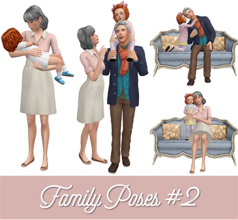 Pin On In Game Poses Sims 4 Cc