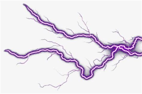Purple Lightning Png 10 Free Cliparts Download Images On Clipground 2024