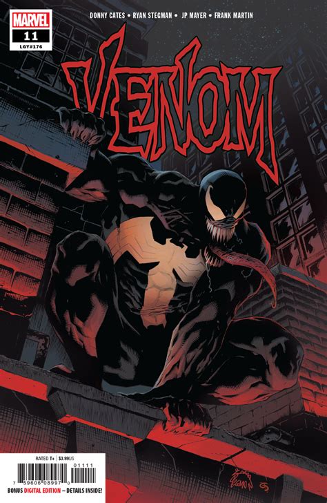 Here's a venom comics reading order for beginners. DEC180962 - VENOM #11 - Free Comic Book Day