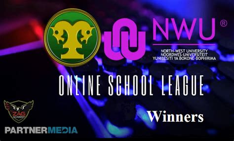 Esports South Africa And Other Games Results Of Nwu Mssa Online