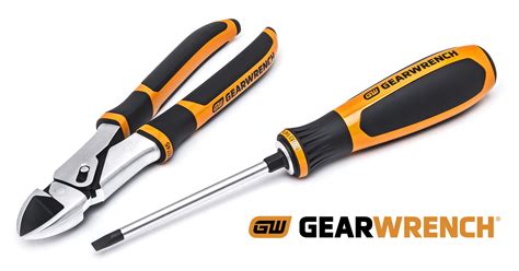 Gearwrench Introduces New Brand Identity
