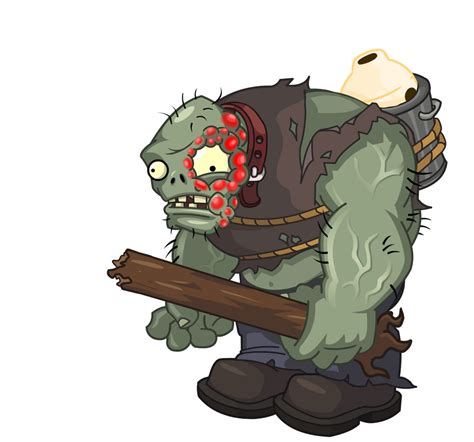 Beegantuar Plants Vs Zombies Character Creator Wiki Fandom