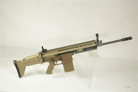 Fnh Scar 17s 308win 16 For Sale