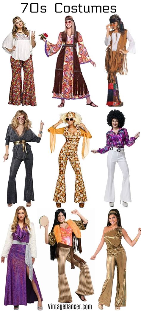 S Costumes Women S Hippie Disco Halloween Party Ideas At