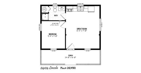 Modular Log Cabin Floor Plans Lokisoc