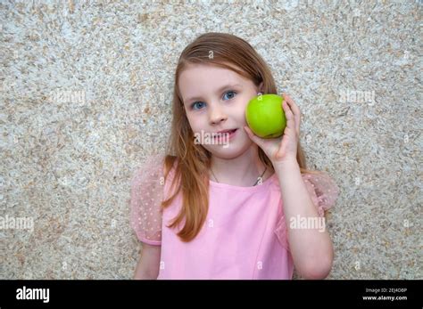 Kid Toy Apple Hi Res Stock Photography And Images Alamy