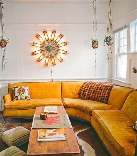 25 Yellow Living Room Ideas For Freshly Looking Space Decortrendy