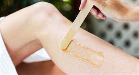 Waxing Hair Removal Service Pros And Cons Golden Pulse