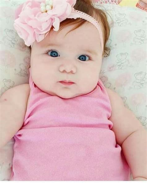 Pin By Haniya Malik On Beautiful Babys Beautiful Babies Baby Face Baby