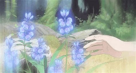 💌 ꒱┊𝚙𝚒𝚗𝚝𝚎𝚛𝚎𝚜𝚝 𝟹𝚒𝚗𝚜𝚘𝚘 Aesthetic Anime Anime Flower Anime Scenery