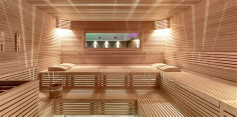 Saunas Bespoke Spa Wellness Solutions Starpool Uk And Ire