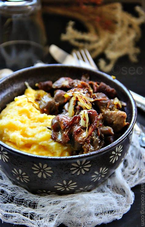 Add 4 ounces of gizzards 1 ounce of. Sauteed Chicken Gizzards | Recipe | Chicken gizzards ...