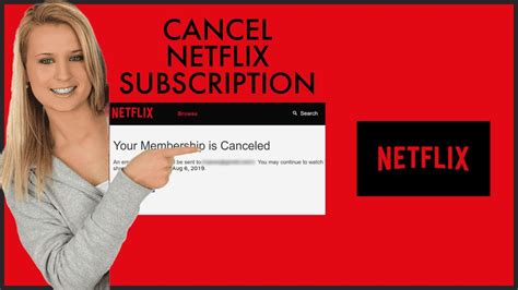 How To Cancel Netflix Subscription In 2 Minutes Youtube