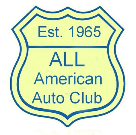 All American Auto Club