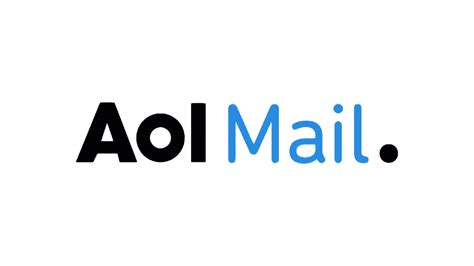 Aol Email Logo