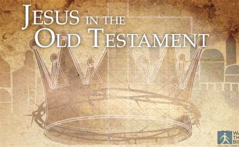 Los Roles De Cristo En El Antiguo Testamento Revelados Y Explicados