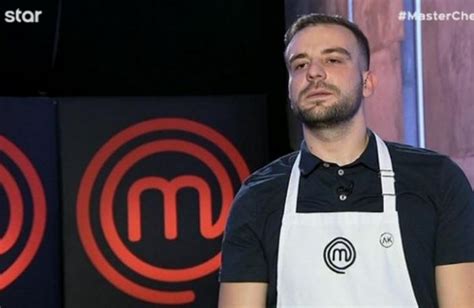 Ένταση μεταξύ παππά και τζέιμς στην αποχώρηση: MasterChef: Χαμός στο Twitter για την απoχώρηση του Ηλία ...