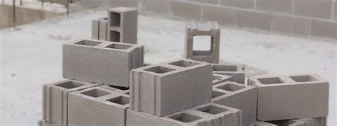 What Is The Difference Between A Cinder Block And A Concrete Block