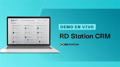 DEMO EN VIVO Acelera Tus Ventas Con Un CRM Y Automatiza Tus Procesos