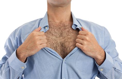 Do Women Like Chest Hair Or Not Hood MWR