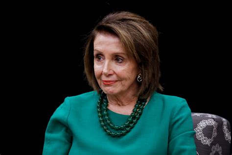 Why Nancy Pelosi Isnt Pressured By The Growing Democratic Calls For Impeachment The