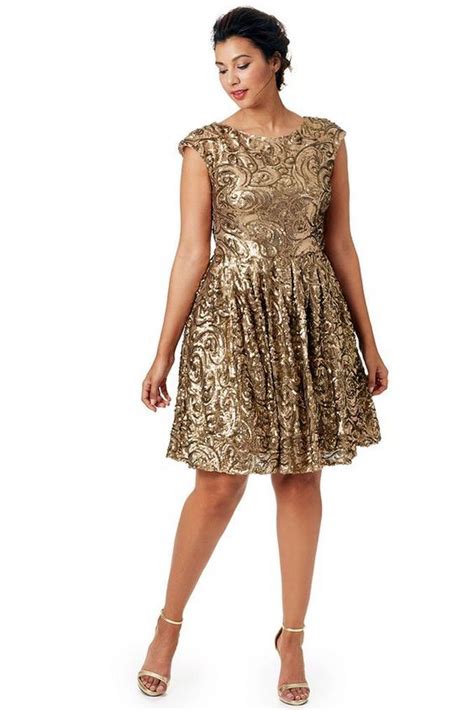 20 Gold Prom Dresses Flower Ideas Gold Plus Size Dresses Gorgeous